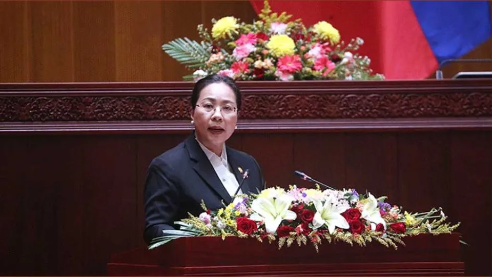 National Bank of Laos takes tougher measures to curb inflation, strengthen kip