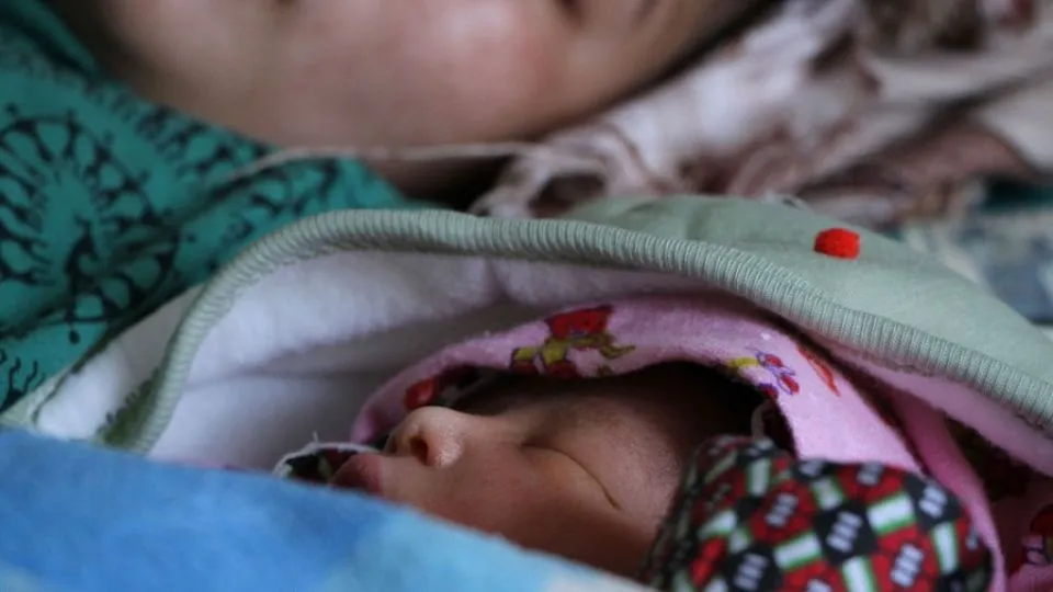 Nepal government mulls covering childbirth-related lab test costs