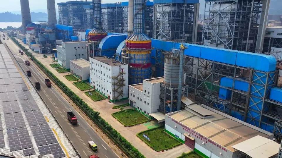 Indonesia mulls nickel smelter moratorium as global supply swells