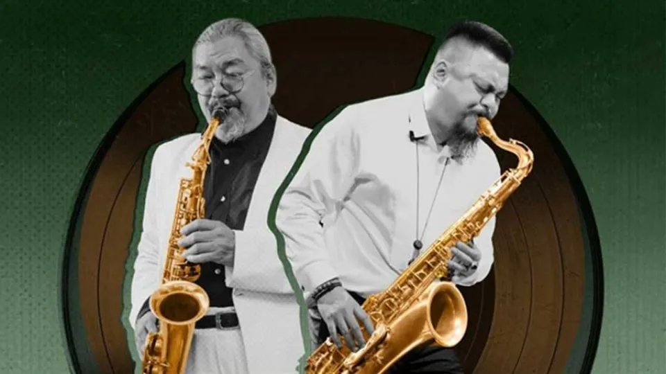 Jazz evolves in Vietnam through the National Academy’s 70-year journey