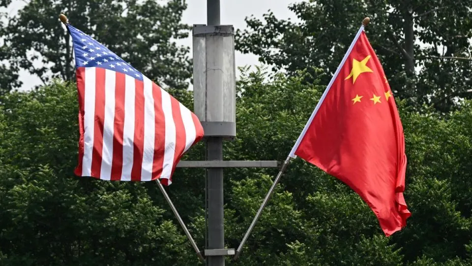 Strong demand in China boosts US exporters