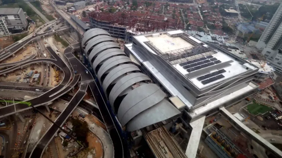 How a one-month buffer and transport upgrades will prepare commuters for the Malaysia-Singapore RTS Link