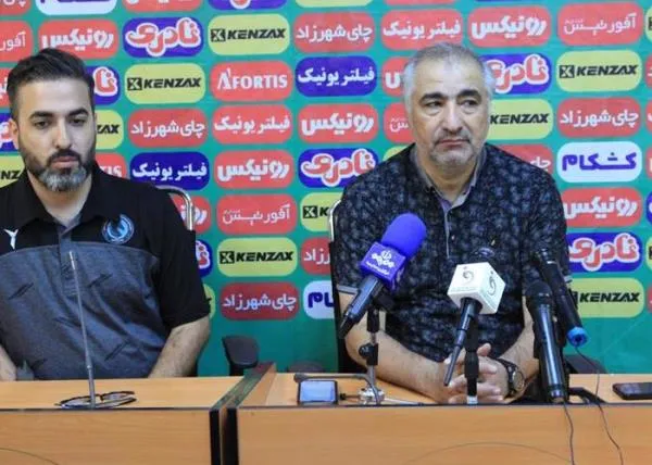 الهامی: پیکان در تعطیلات لیگ رشد خوبی داشته است