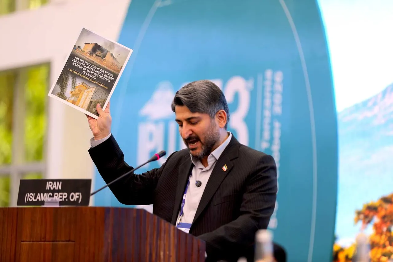جوانان ایران در برابر بی‌عدالتی سکوت نخواهند کرد
