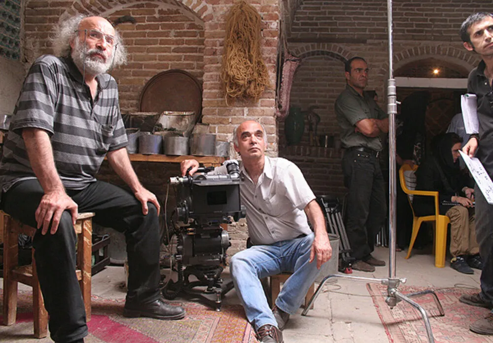 درگذشت فیلمبردار سرشناس سینمای ایران