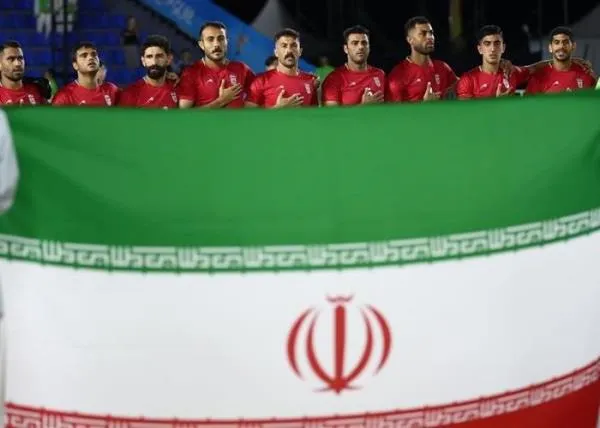 اسامی ملی‌پوشان فوتبال ساحلی برای تورنمنت بلاروس اعلام شد