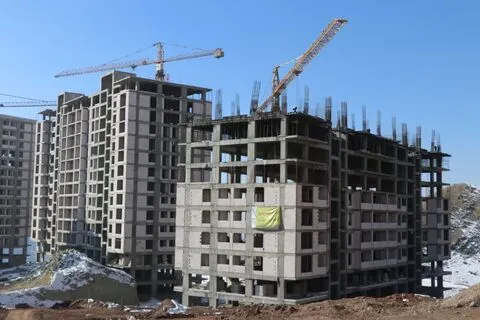 شتاب‌گیری واگذاری واحدهای نهضت ملی مسکن و اراضی جوانی جمعیت در شهرهای جدید