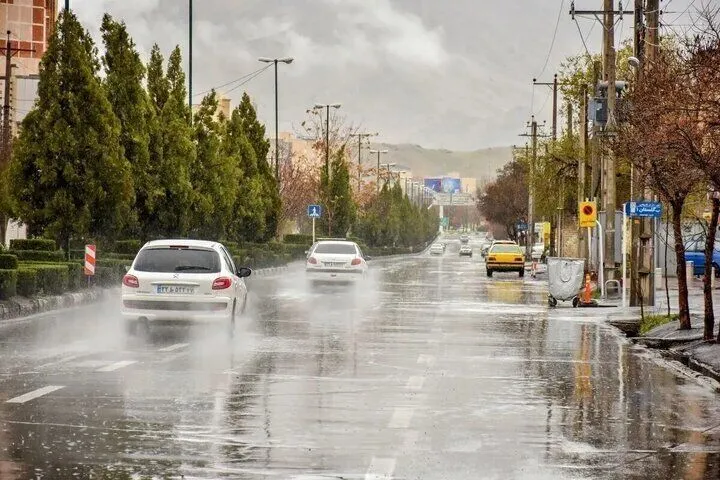 ال نینو در مسیر جنوب کشور ؛  هشدار بارش‌های سنگین در خوزستان؛اعلام زمان احتمالی آغاز بارندگی‌ها