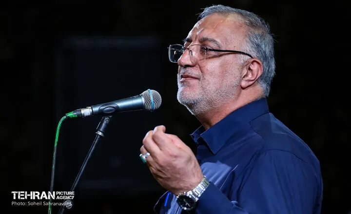 زاکانی: کیف پول 33 هزار مادر در طرح «چشم‌روشنی» شارژ شد / حل معضل مسکن و چالش‌های شهری با مشارکت مردم امکان‌پذیر است