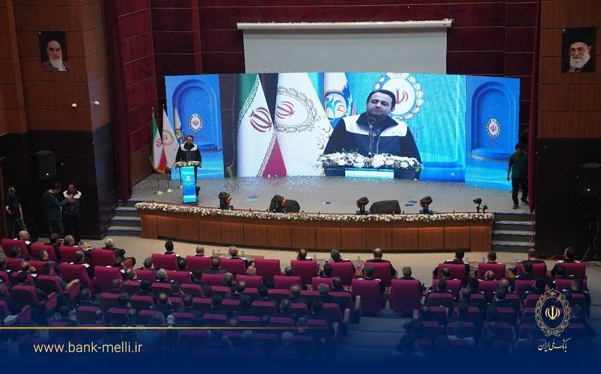 آغاز سی‌ویکمین المپیاد ورزشی کارکنان بانک ملی ایران در بخش آقایان /  سیفی: سرمایه انسانی مهم‌ترین دارایی بانک ملی ایران است