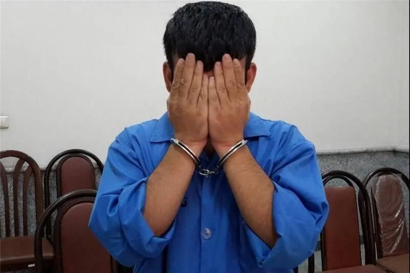 جزئیات قتل تلخ زن جوان در درگهان قشم؛ قاتل کمتر از 6 ساعت دستگیر شد