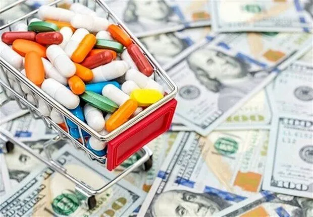 رشد 28 درصدی تأمین ارز دارو؛ وعده بانک مرکزی برای ادامه حمایت تا پایان سال