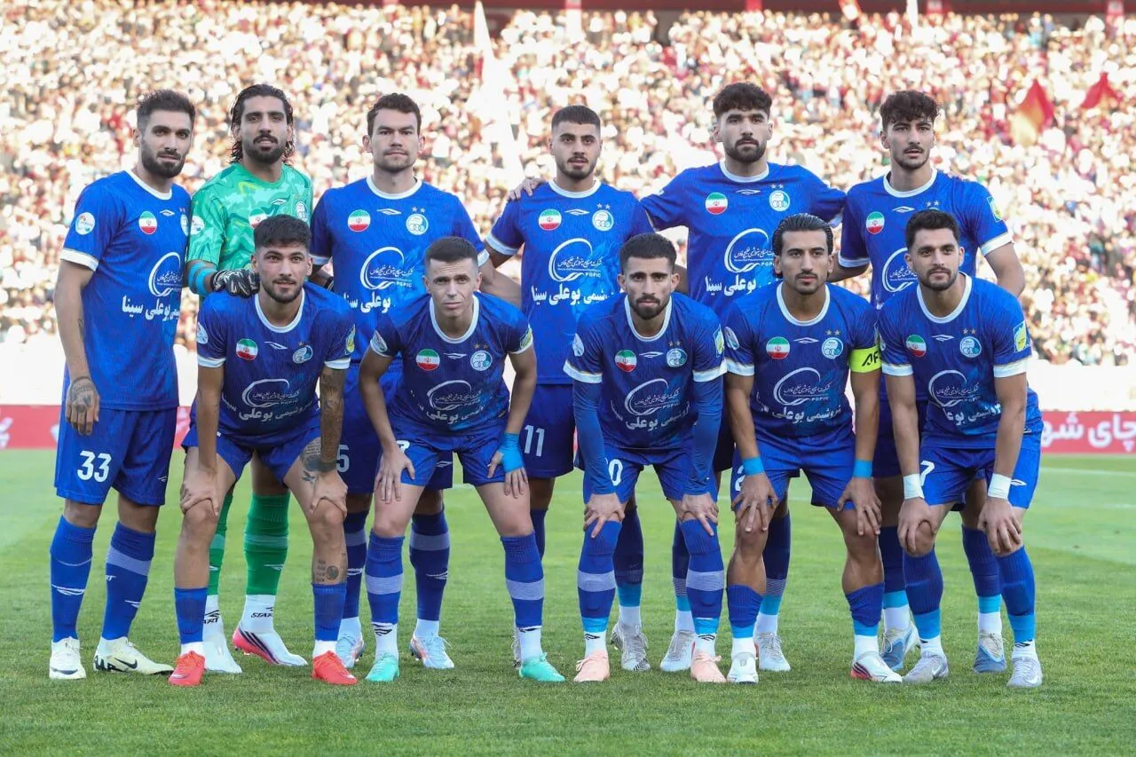 استقلال تحریم را دور زد و مستقیم به دوحه می‌رود