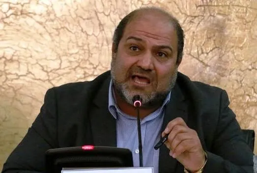 ساخت 4 طرح صنعتی جدید محرک اقتصاد آبادان می شود