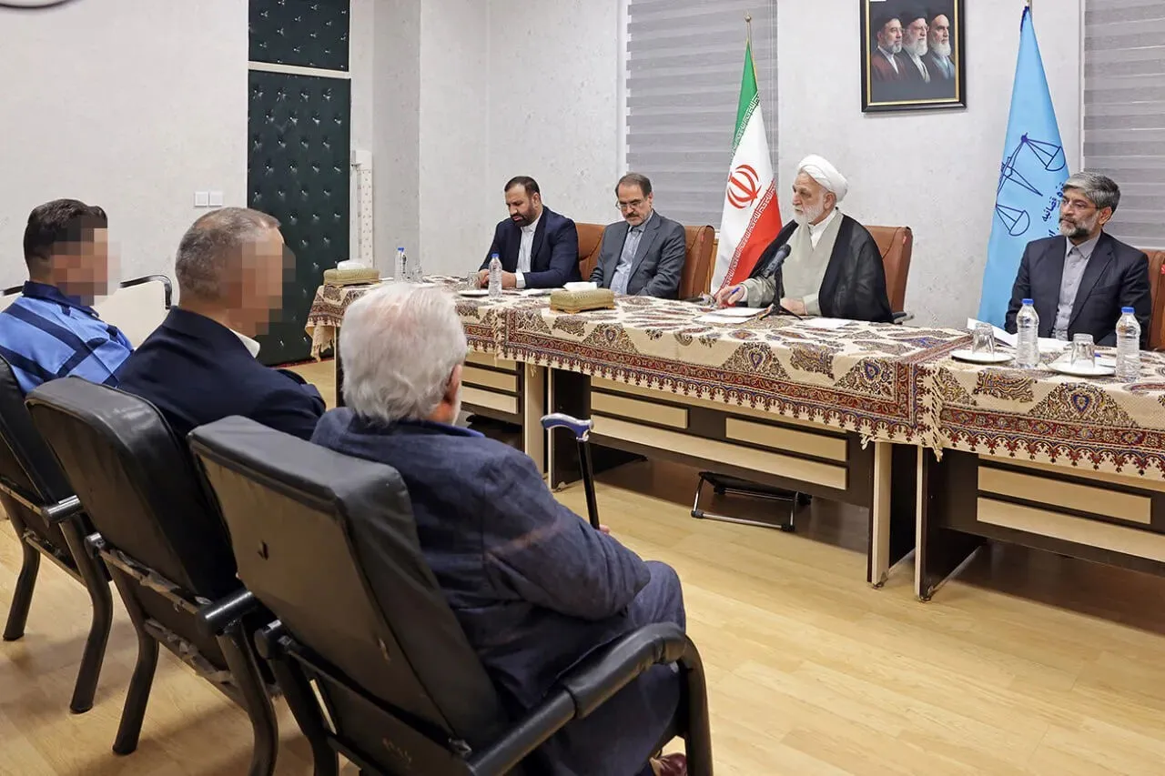 ماجرای 150 هزار دلار در پرونده فساد؛ ماجرای باغ 1500 میلیاردی در شمال تهران چه بود؟