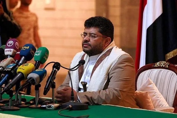 محمد علی الحوثی: جنایات متجاوزان پیروزی برایشان نمیآورد