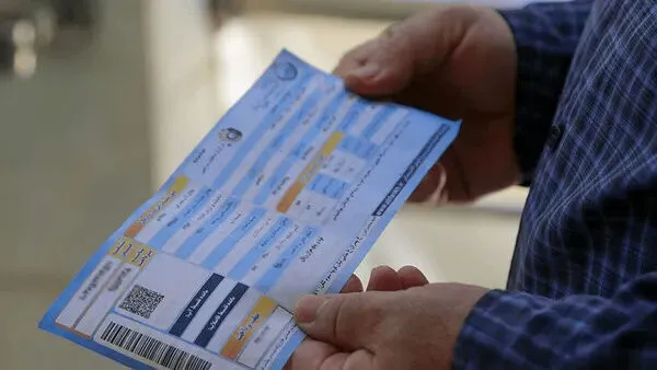 قبض آب نجومی یک خانه در تهران؛ علت آب‌بهای 30 میلیارد تومانی چه بود؟
