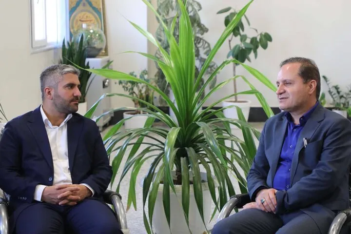 اجرای طرح ساماندهی معابر و ارتقای کیفیت فضای شهری در منطقه 13