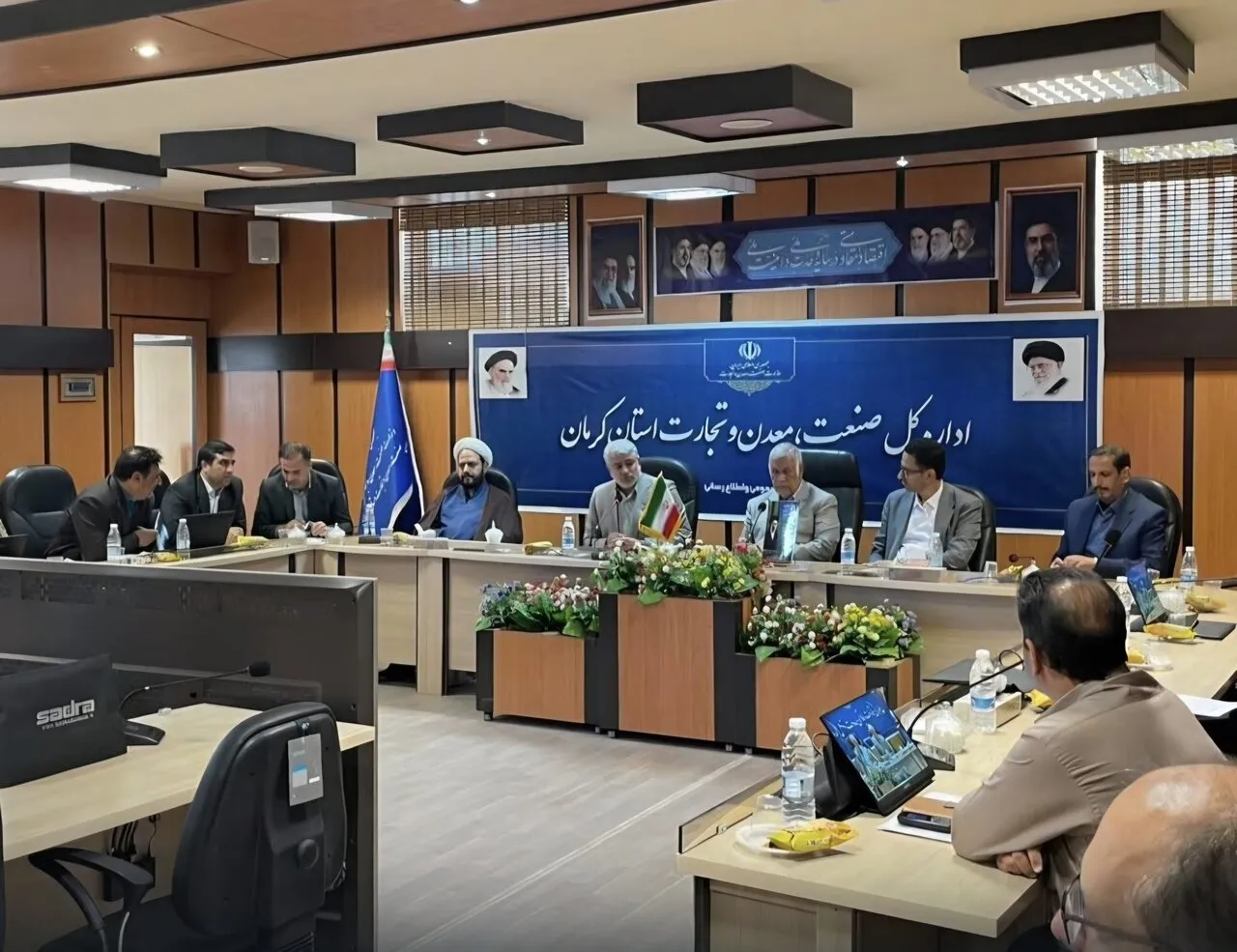 تعیین‌تکلیف معادن کرمان برای ایجاد اشتغال در اولویت است