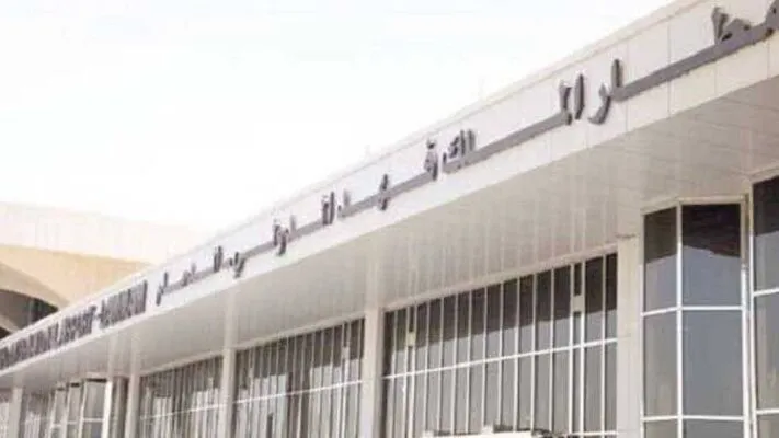 فرودگاه ملک فهد در شهر دمام عربستان هدف قرار گرفت