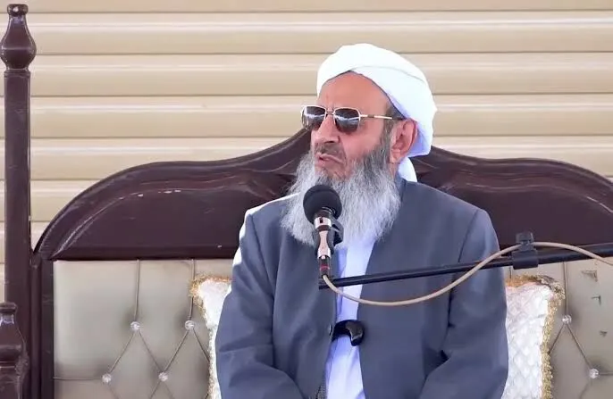 امام جمعه مسجد مکی زاهدان: توقف ناامنی و خشونت وظیفه‌ای همگانی است