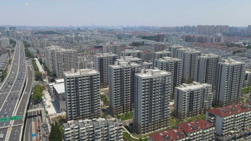 China’s new subsidy set to boost housing market