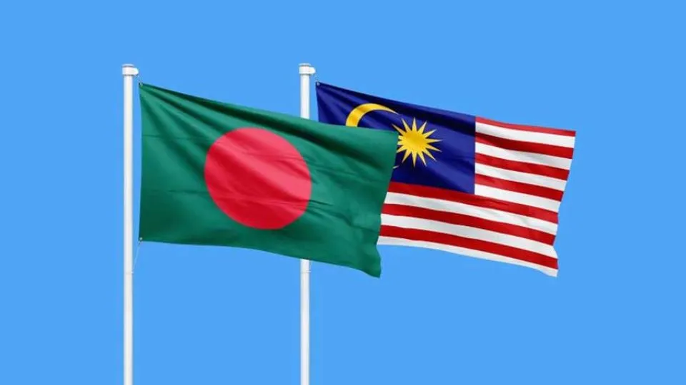 ‘Bubble tea diplomacy’ can strengthen Bangladesh-Malaysia ties