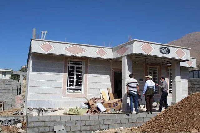 خبر تازه برای متقاضیان مسکن روستایی؛ 2 تسهیلات جدید اعلام شد