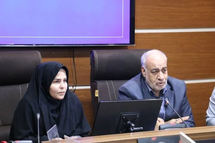 وزارت راه و شهرسازی با روحیه جهادی پای کار انقلاب است