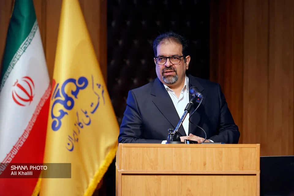 بلوغ نهادینهشده در مدیریت بحران مانع از اختلال در شبکه گاز شد