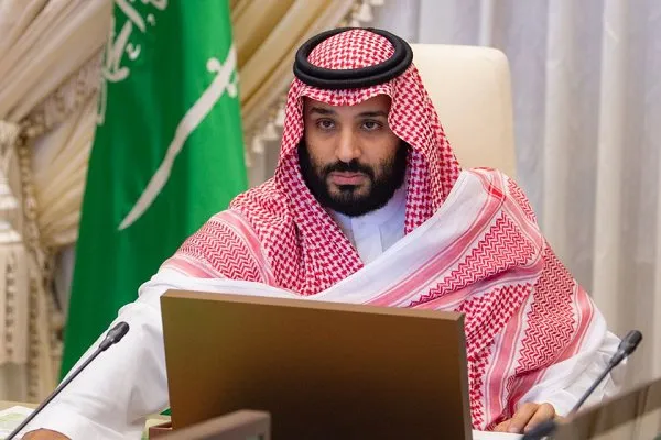 وحشت بن سلمان از موشک‌های یمنی و جابجایی بین کاخ‌های مختلف