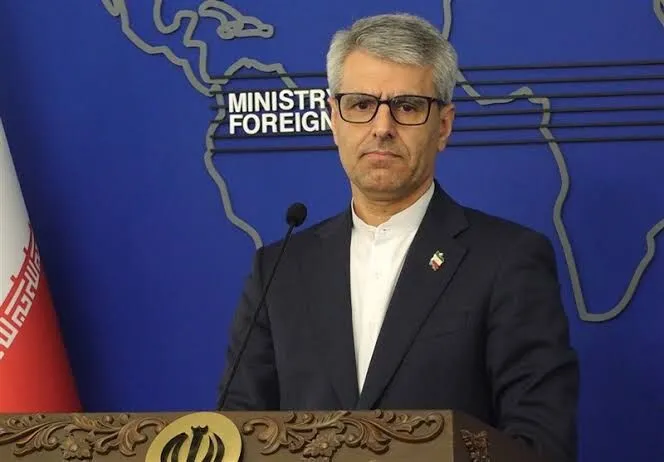 بقائی: آمریکا برای جنگ‌طلبی علیه ایران به دنبال مشروعیت‌سازی تمدنی است