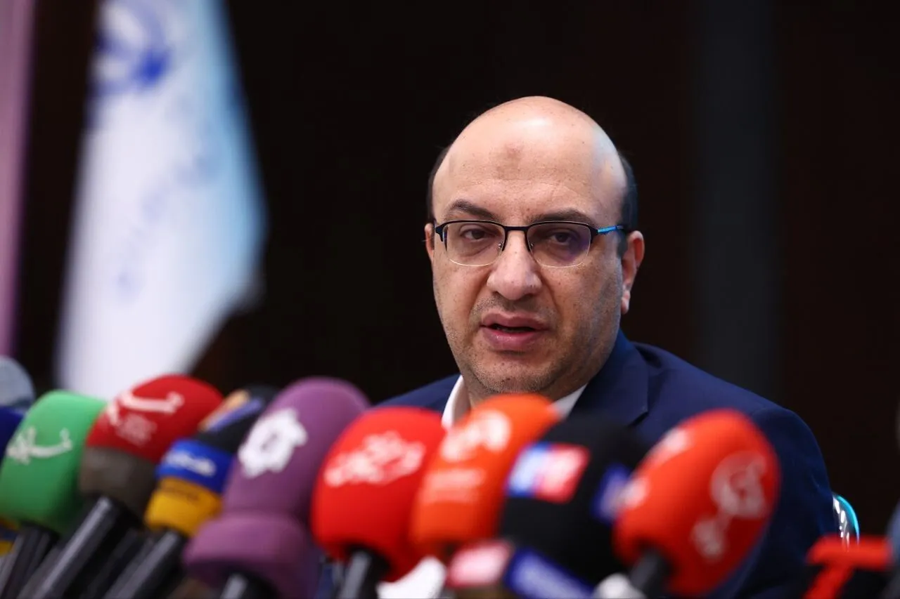 علی‌نژاد:تحریم‌ها مانع موفقیت ورزش ایران نشد/ اعلام پاداش مدال آوران ناگویا