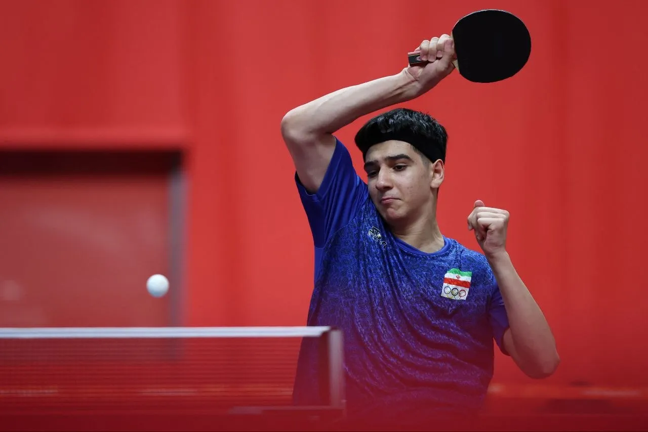 پرچمداران کاروان ایران در المپیک جوانان 2026 مشخص شدند