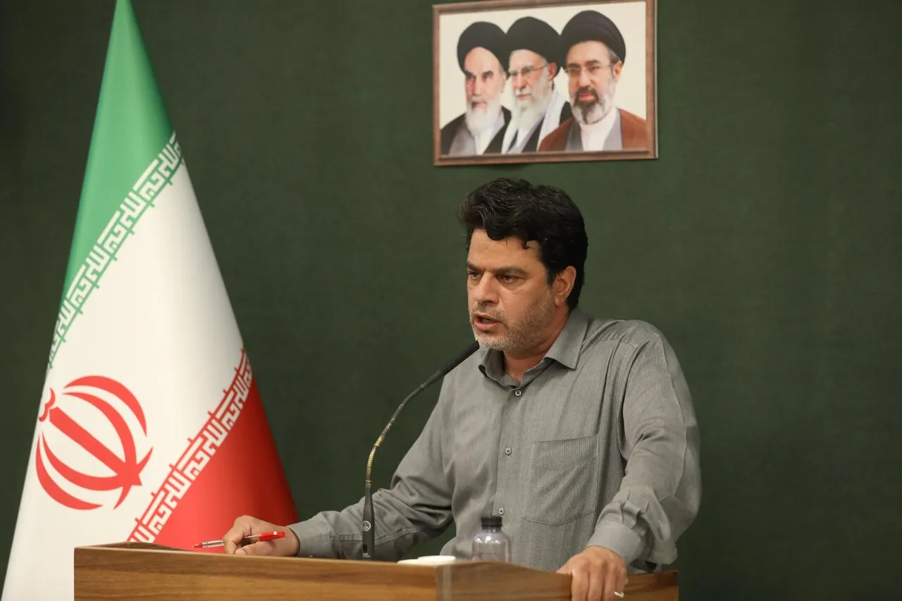 یزدیان: توسعه فناوریهای نوین دفاعی در دستور کار قرار گیرد
