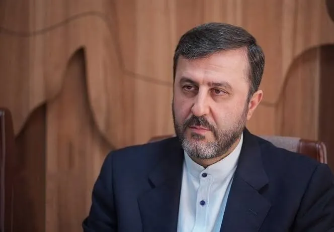 غریب‌آبادی: ایران برای هر طرحی آماده است