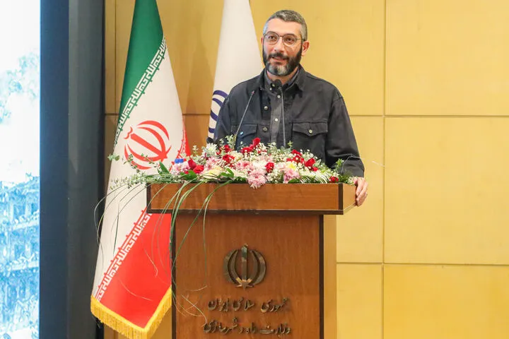 بررسی پیامدهای جنگ بر مسکن و زیرساختهای شهری در کتاب «شهر در برابر تهاجم»