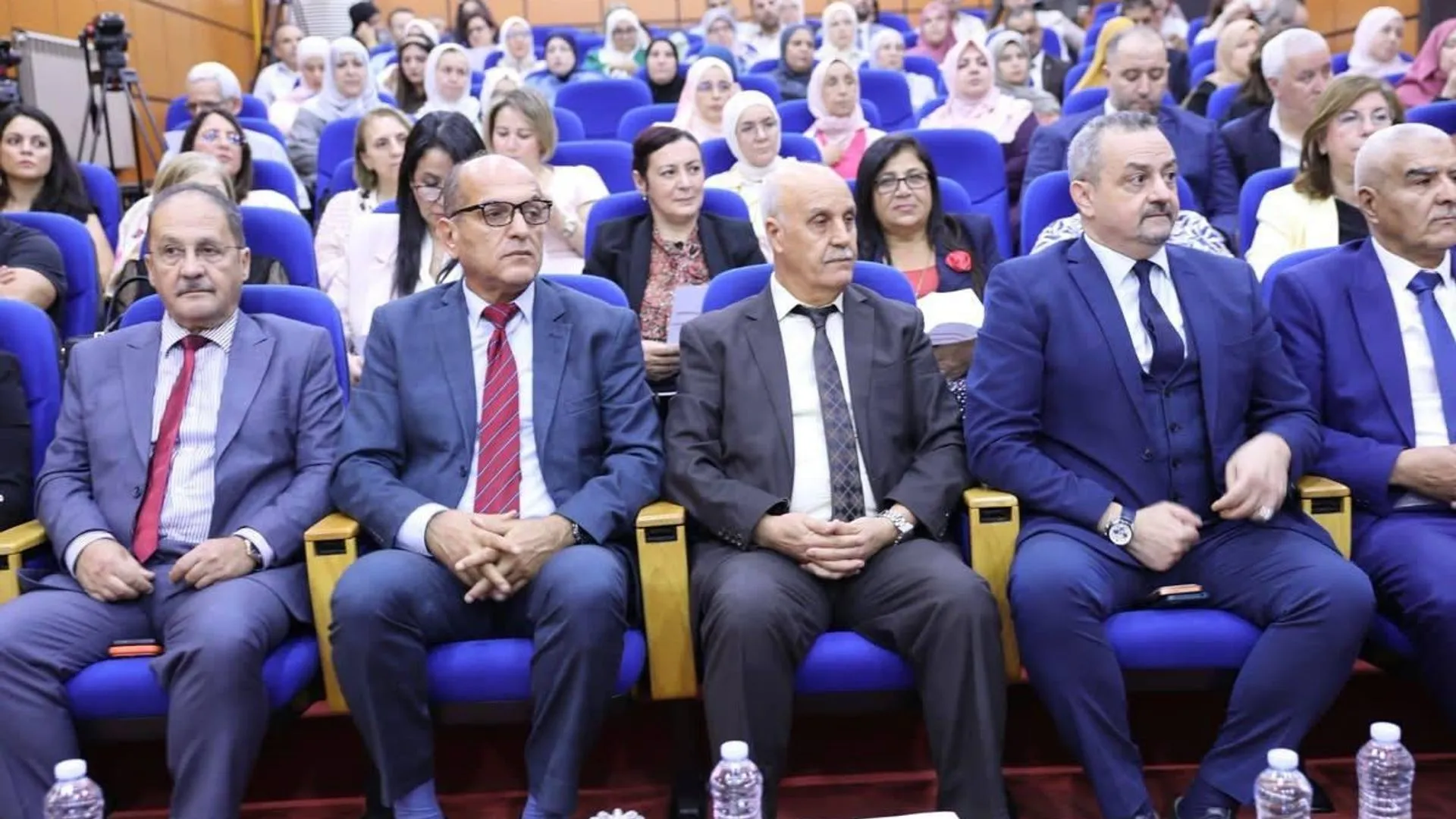 سرطان الثدی فی الجزائر... 14 ألف إصابه جدیده سنویا وجهود لتعزیز الکشف المبکر