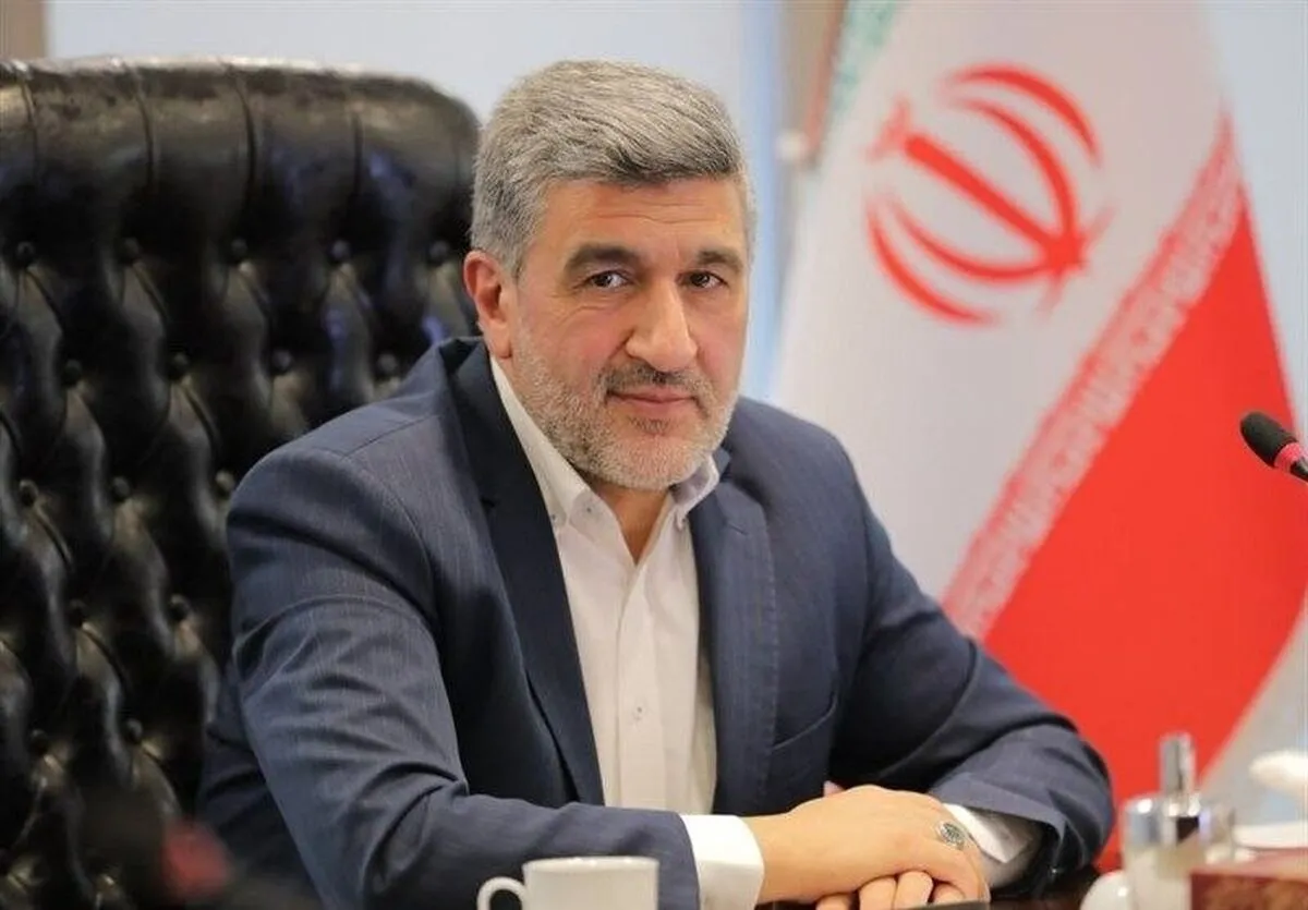 شورای‌عالی بورس با ادامه ریاست صیدی موافقت کرد