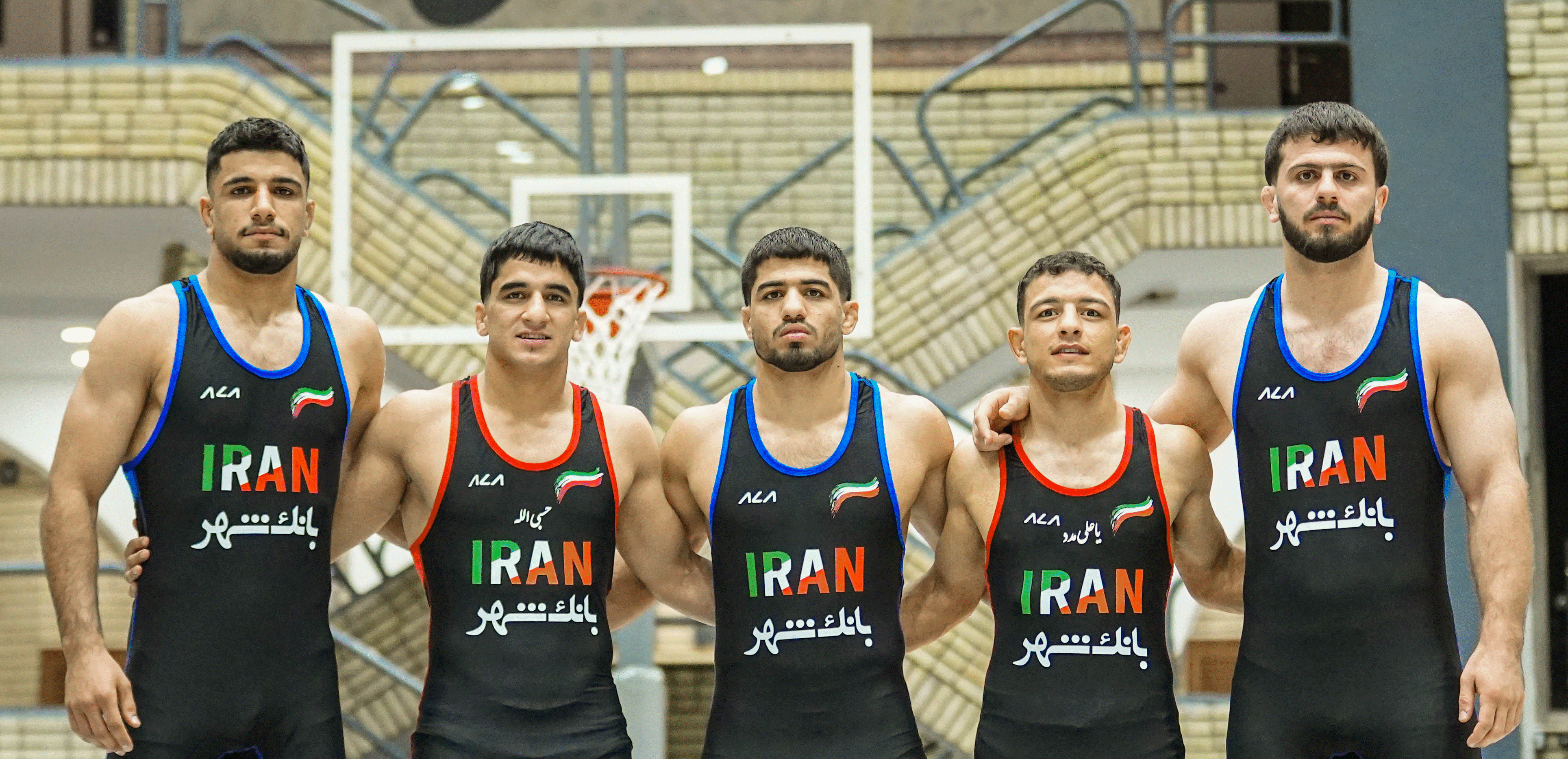 کشتی فرنگی کمتر از 23 سال قهرمانی جهان، مهمدی فینالیست شد / کمالی و صیدی در رده بندی