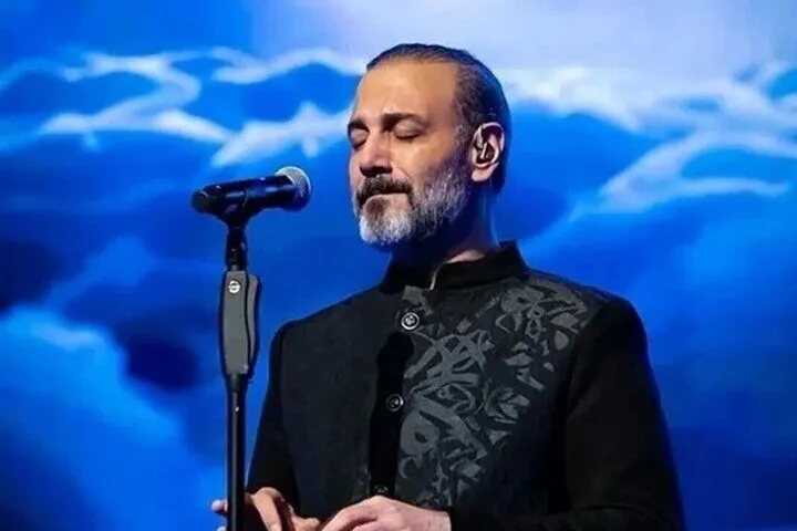 آخرین وضعیت کنسرت علیرضا قربانی در مشهد؛ لغو شد یا در انتظار مجوز است؟