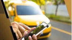 شرکت های اینترنتی حق دریافت هزینه های شهری از مسافر را ندارند
