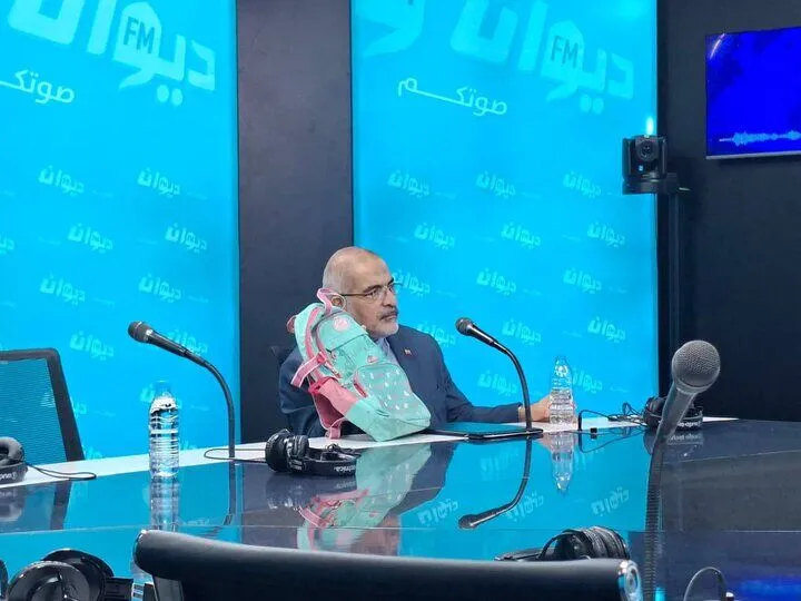 صدای دختران میناب در تونس؛ روایت سفیر ایران از کودکان شهید