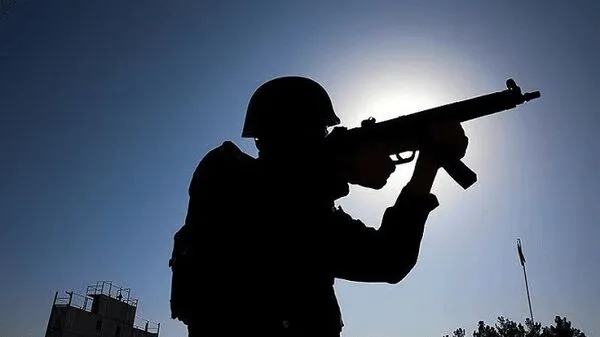 درگیری مسلحانه در کورین زاهدان