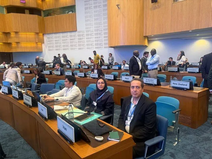 آغاز شصت‌پنجمین نشست هیئت بین‌دولتی تغییر اقلیم (IPCC)