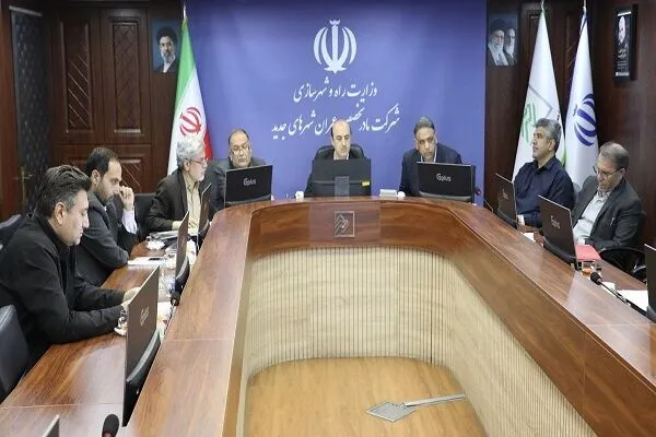 بررسی واگذاری 36 هکتار زمین به پارک علم و فناوری پردیس