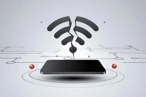 با قطع اینترنت در فرانسه، خدمات بانکی و آموزشی هم قطع شد