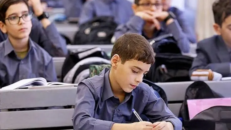 هشدار آموزش‌وپرورش درباره شیوع بیماری‌های واگیردار در مدارس