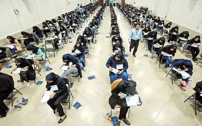 تأثیر معدل در آزمون علوم پزشکی؛ فرمول جدید محاسبه نمره اعلام شد