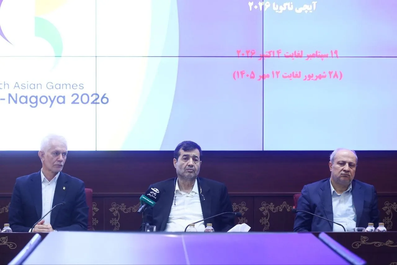 وزیر ورزش: آسیب‌شناسی ناگویا باید با نگاه به المپیک 2028 برگزار شود